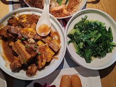 生焗蒜蓉粉丝虾-蜀锦堂·川味现炒(襄阳武商汇店)