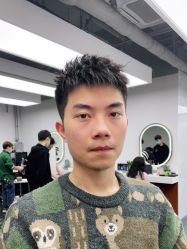 -查克拉造型