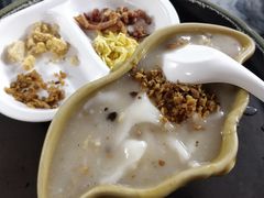 水菱角-老西关濑粉(文明路店)