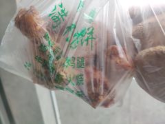 -满记烧饼(牛街东里小区一区店)