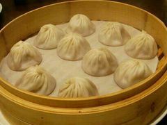 -鼎泰丰(国贸商城店)