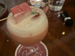 -THE OLD HOUSE酒吧