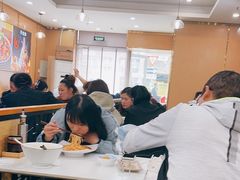 -西北牛肉拉面(现代城店)
