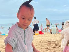 -那香海钻石沙滩浴场