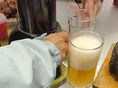 -刘姐啤酒鱼民族演艺餐厅(西街总店)