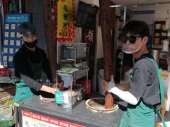 -芝麻糊世家(西华店)