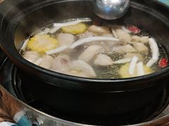 -春润大地海南椰子鸡(沙井京基百纳广场店)