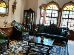 -马勒别墅·中餐厅