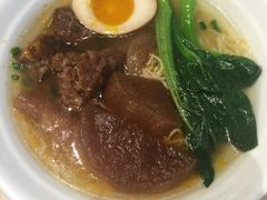-避风塘(百联东郊店)