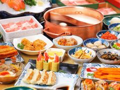 -伊豆野菜村(大族广场店)