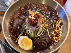 -恩你小木屋·烤肉韩式料理(嘉兴秀洲店)