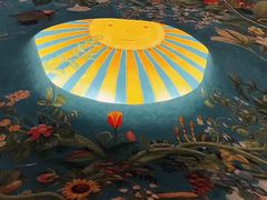 -三鹰之森吉卜力美术馆