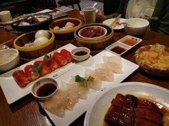 -南拳十三姨·潮汕砂锅粥(世纪金源店)
