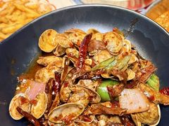 -靓靓蒸虾·头牌蒸虾(南山桂庙店)