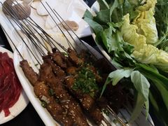 -林记潮汕牛肉(融汇店)