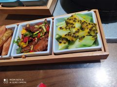 -甘家界柠檬鸭(安吉店)