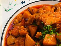-乐在集市海鲜大排档(平潭店)
