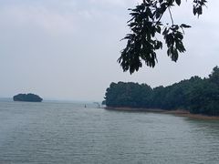 -南湾湖