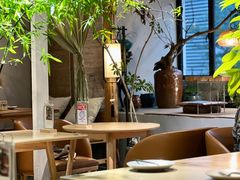 -本处·素食·融合料理(南油店)