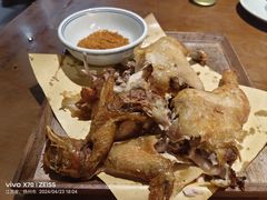 -打酱油·非遗淮扬菜(瘦西湖梅岭店)