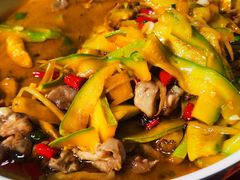 -李双猪·小龙虾·烧烤·羊肉煲(乐山店)
