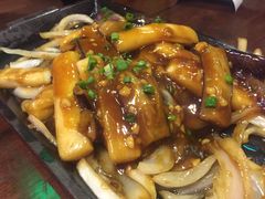 -老外婆(薛家南路店)