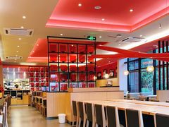 -味千拉面(上海蓝天路店)
