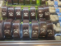 -85度C(南京珠江华海店)