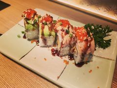 -德川家日本料理(顺义华联店)