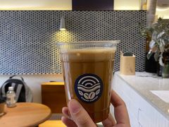 -Radar Coffee(思南路店)