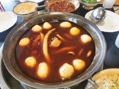 -李子坝梁山鸡(李子坝大鸡哥店)