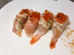 -大渔铁板烧(花园道店)