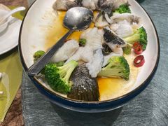 -顺意·顺德家乡菜(国际人才大厦店)