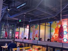 -叁宝烤肉• 西安烧烤(太乙路店)