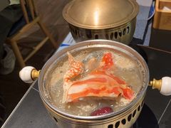 -海鼎荟海鲜姿造(仟禧汇店)