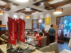 -福来居烤鸭店(天坛二店)