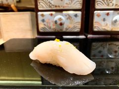 扇贝寿司-鮨心和(外滩店)