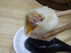 -百年尹氏汤包(湖南路狮子桥店)