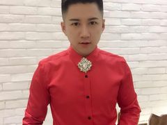 -蓝海国际大饭店·蓝钻自助百汇(兰山店)