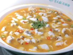 -青花椒花椒鱼(合生汇店)