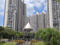 -苏州河梦清园环保主题公园