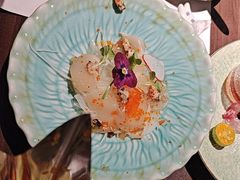 -匠和风精致料理(莆田财富中心店)