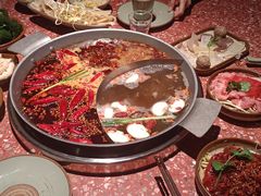 -纸盐河码头火锅(十八梯店)
