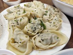 -长兴菜馆(高桥店)