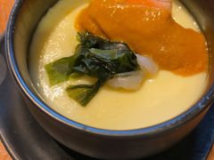 焦糖炖蛋-Mr·Fish鱼鲜生海鲜放题(银泰in99店)