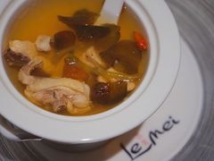 -厦门艾美酒店·乐美中餐厅