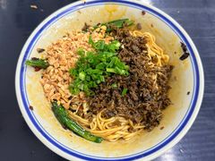 -万三面馆(青龙正街太古里店)