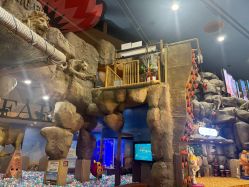 -卡通尼·Safari非洲探索乐园·生日会(金桥国际商业广场店)