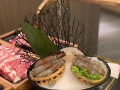 -湊湊火锅·茶憩(打浦桥日月光店)