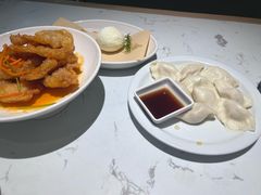 -关东小磨东北菜(漕河泾印象城店)